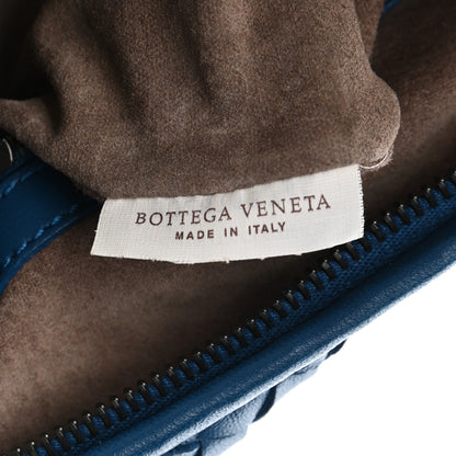 Bottega Veneta Nappa Intrecciato Medium Veneta Hobo Empire 7 of 9