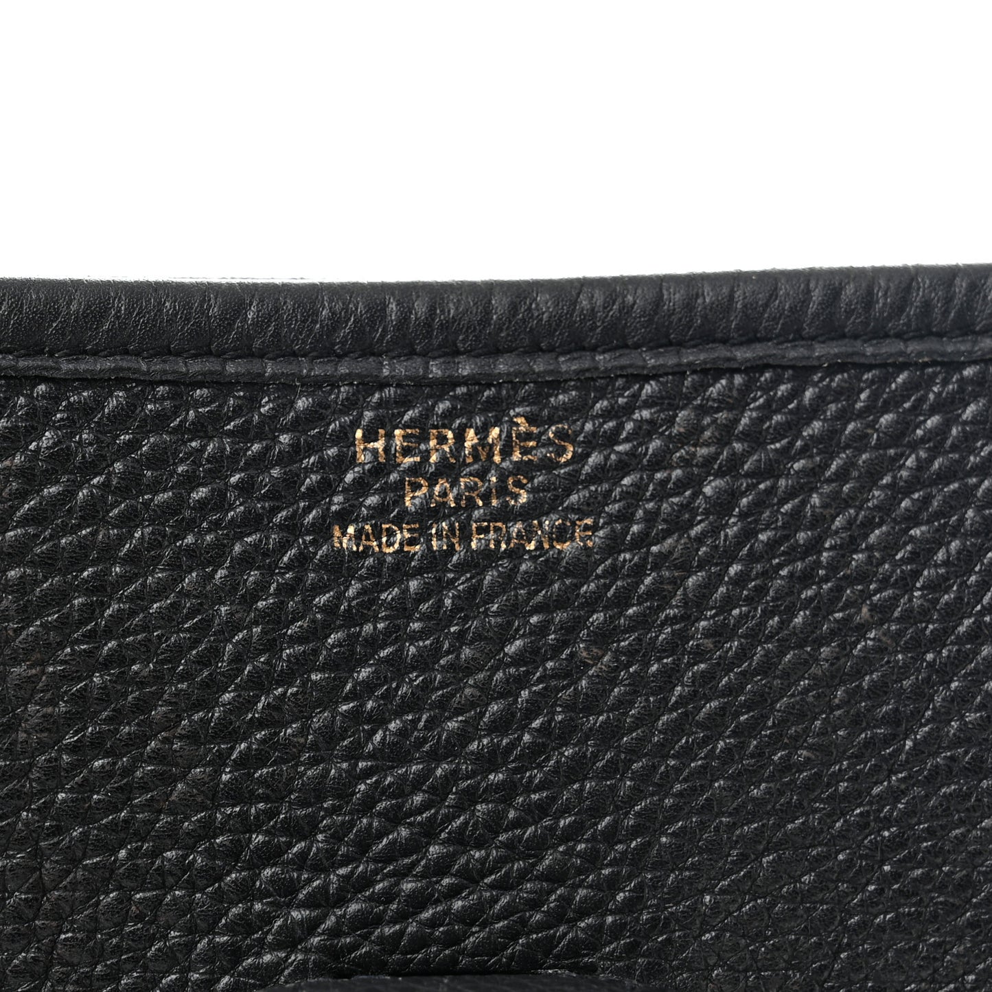 Togo Evelyne GM Black