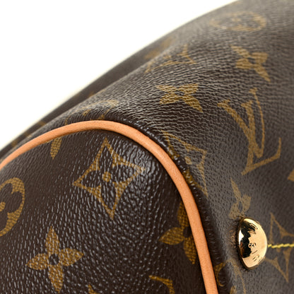 Louis Vuitton Monogram Tivoli GM 14 of 18
