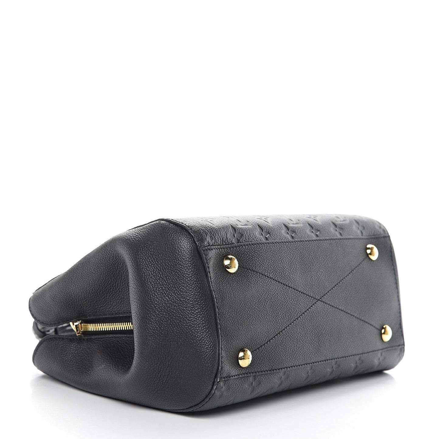 Empreinte Montaigne MM Black