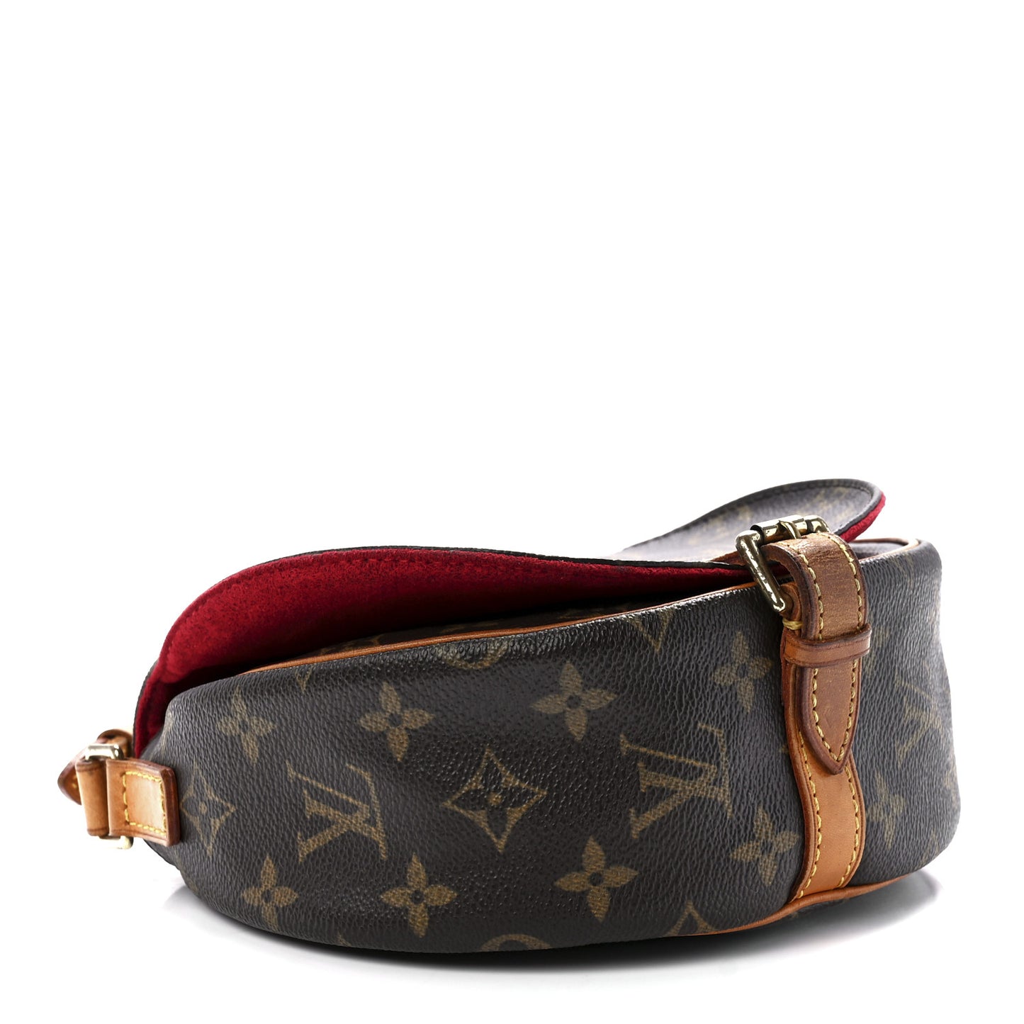 Monogram Tambourin