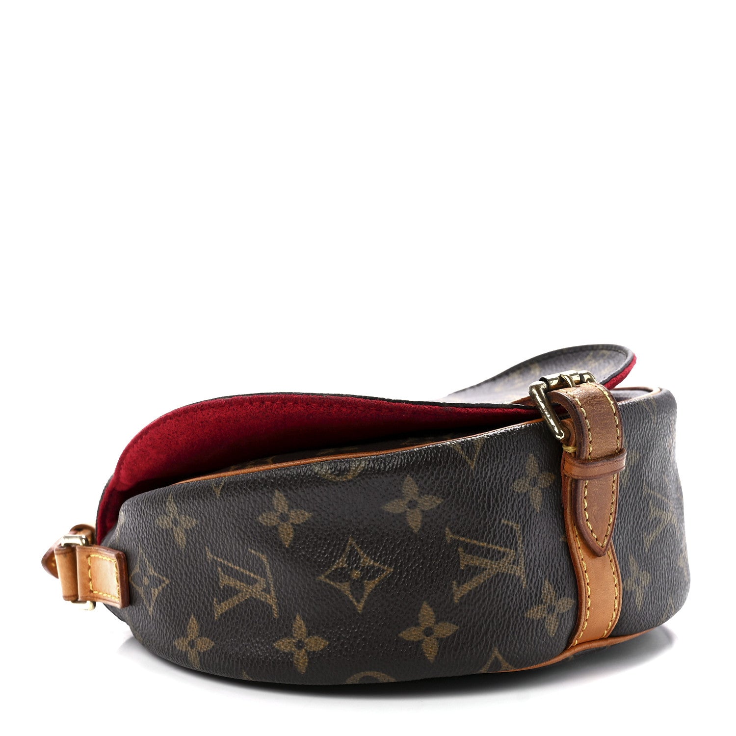 Louis Vuitton Monogram Tambourin 4 of 13
