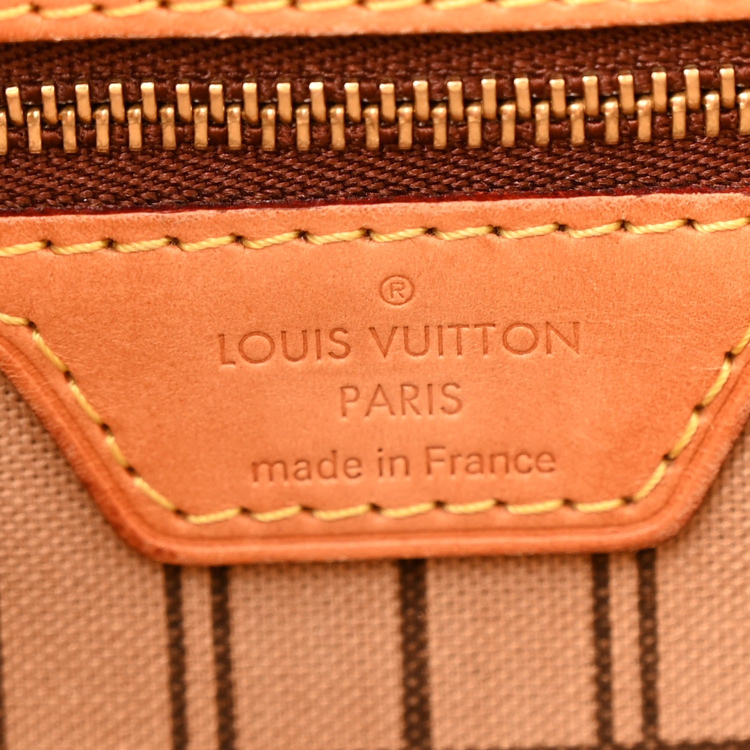 Louis Vuitton Monogram Neo Neverfull PM 6 of 13