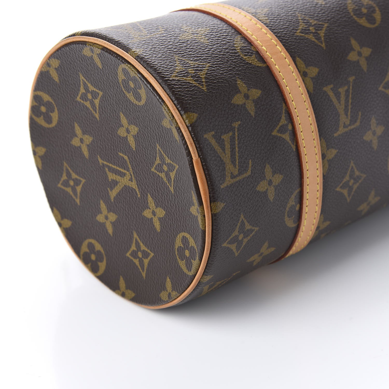 Louis Vuitton Monogram Papillon 26 5 of 8