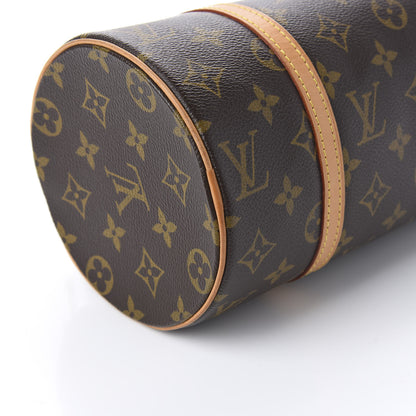 Louis Vuitton Monogram Papillon 26 5 of 8