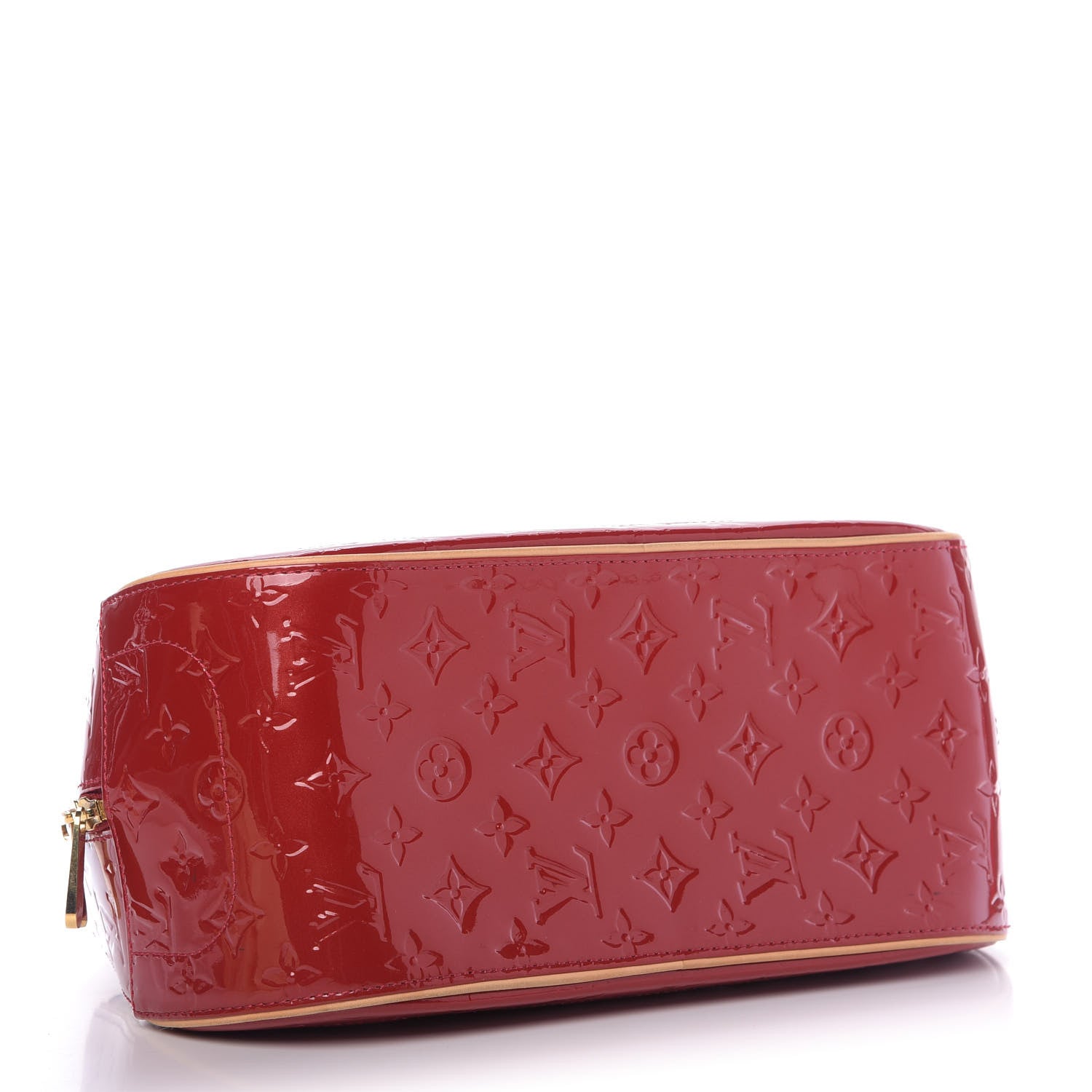 Louis Vuitton Vernis Summit Drive Pomme D'Amour 4 of 8