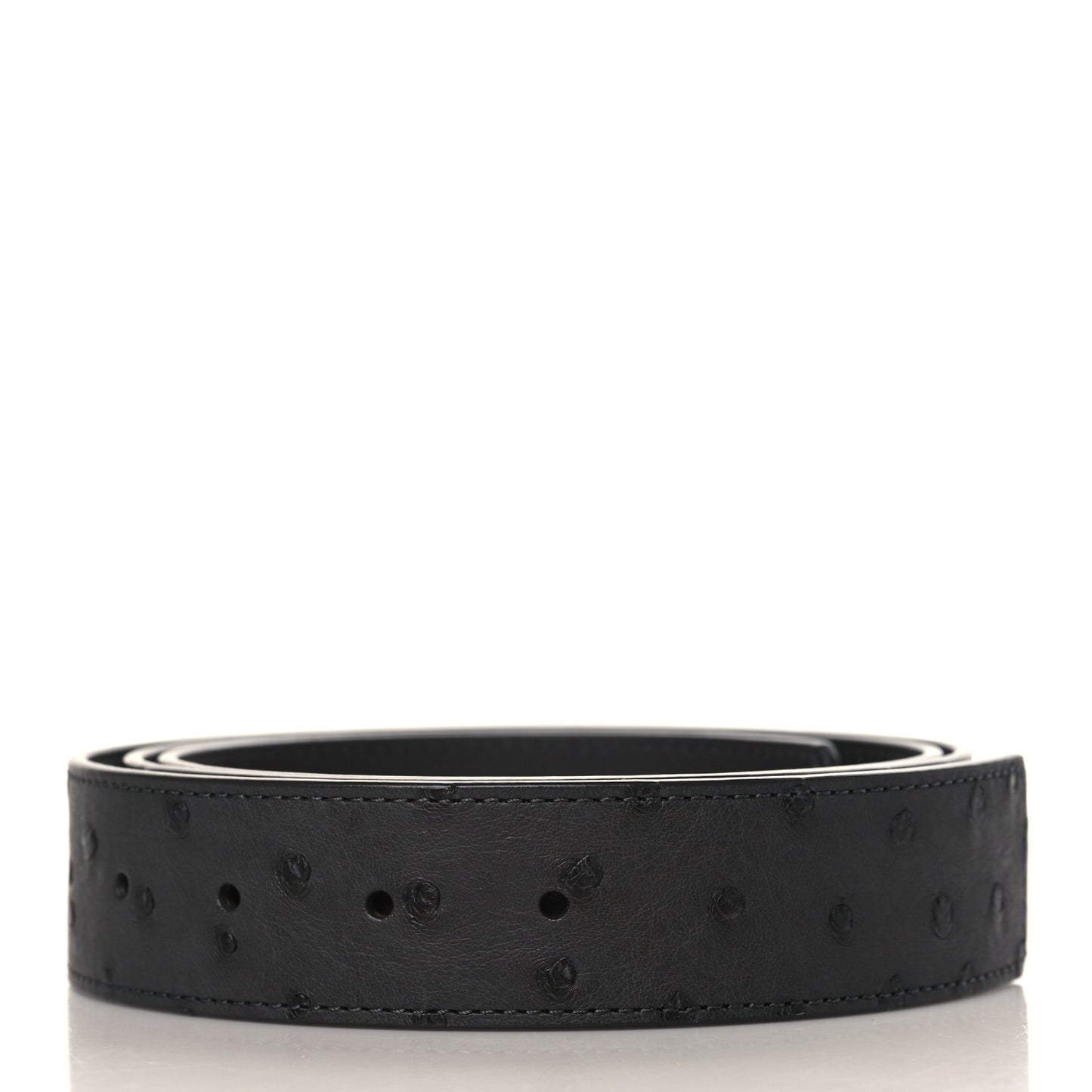 Ostrich 40MM Belt 100 40 Anthracite