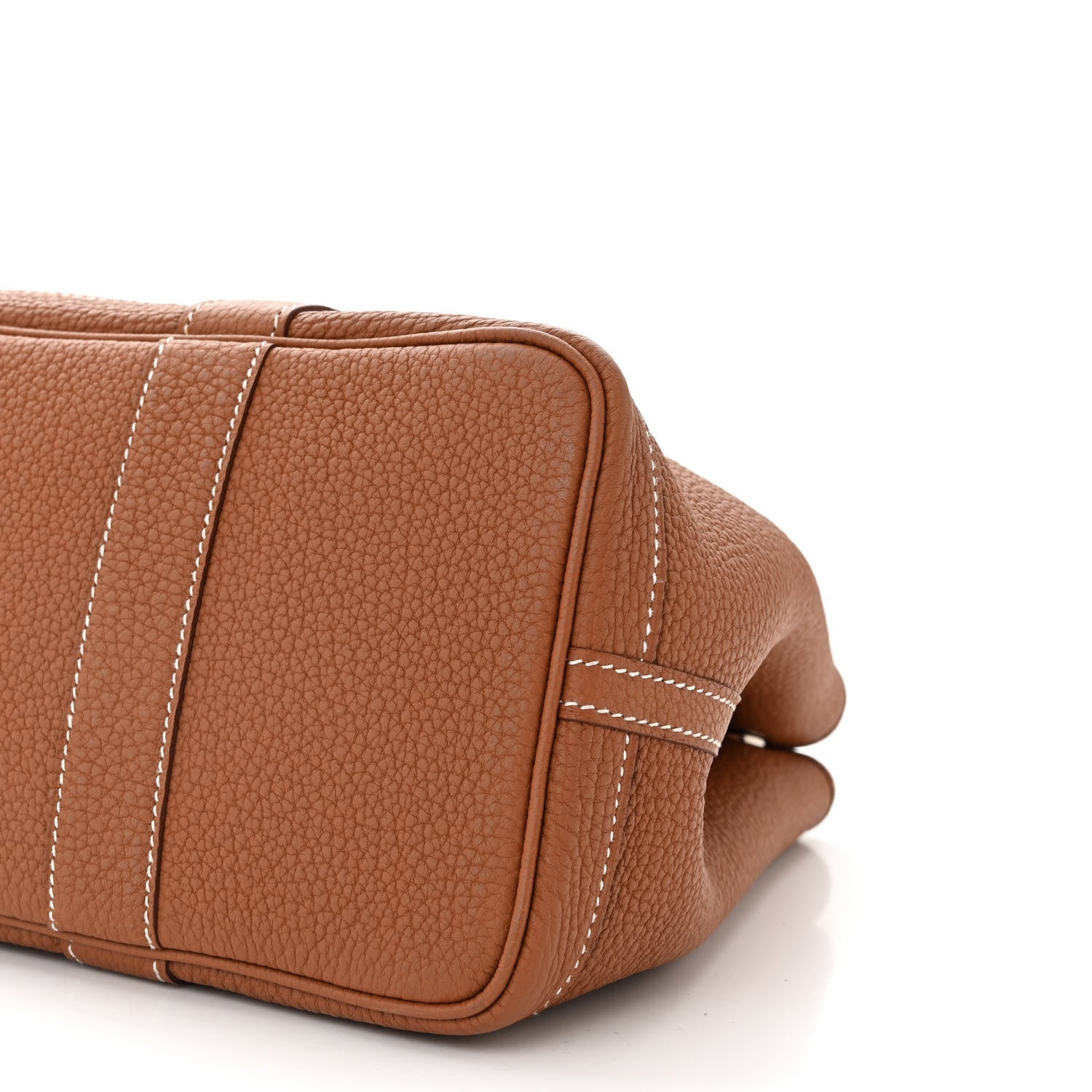 Hermes Negonda Garden Party 30 TPM Gold 10 of 10