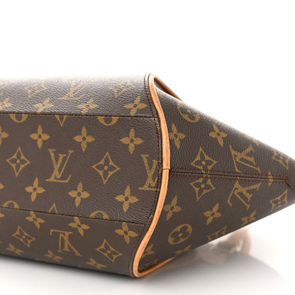 Louis Vuitton Monogram Ellipse MM 9 of 9
