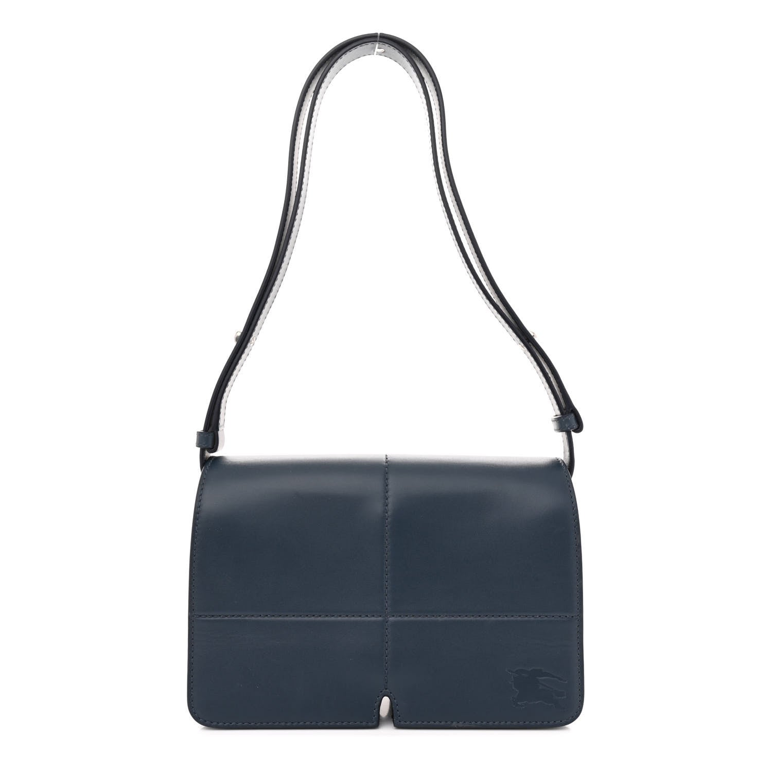 Burberry Smooth Calfskin Snip Bag Lake 1 of 11