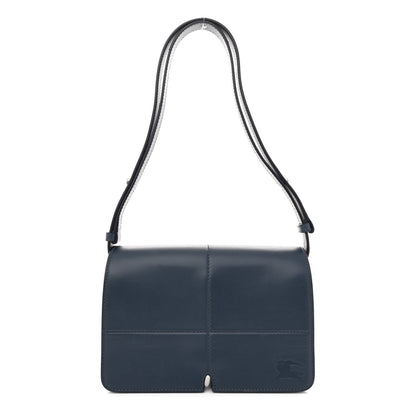 Burberry Smooth Calfskin Snip Bag Lake 1 of 11