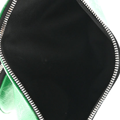 Louis Vuitton Taigarama Duo Slingbag Cactus Green 5 of 10