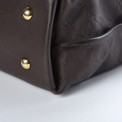 Louis Vuitton Empreinte Metis Terre 13 of 17