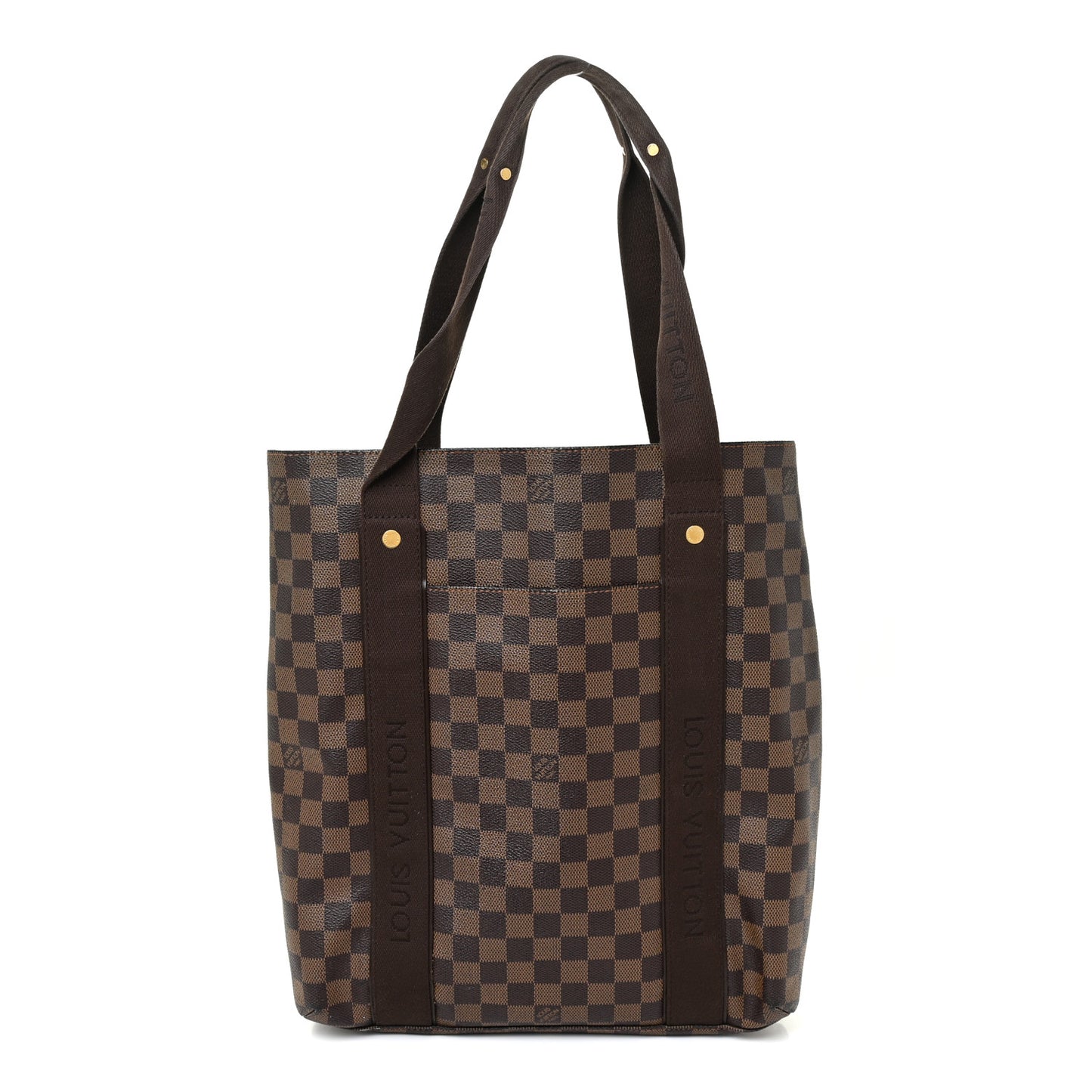 Damier Ebene Beaubourg