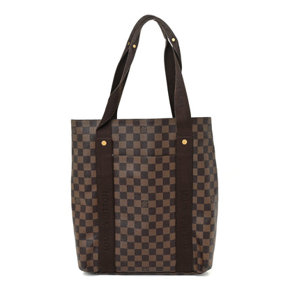Louis Vuitton Damier Ebene Beaubourg 1 of 18