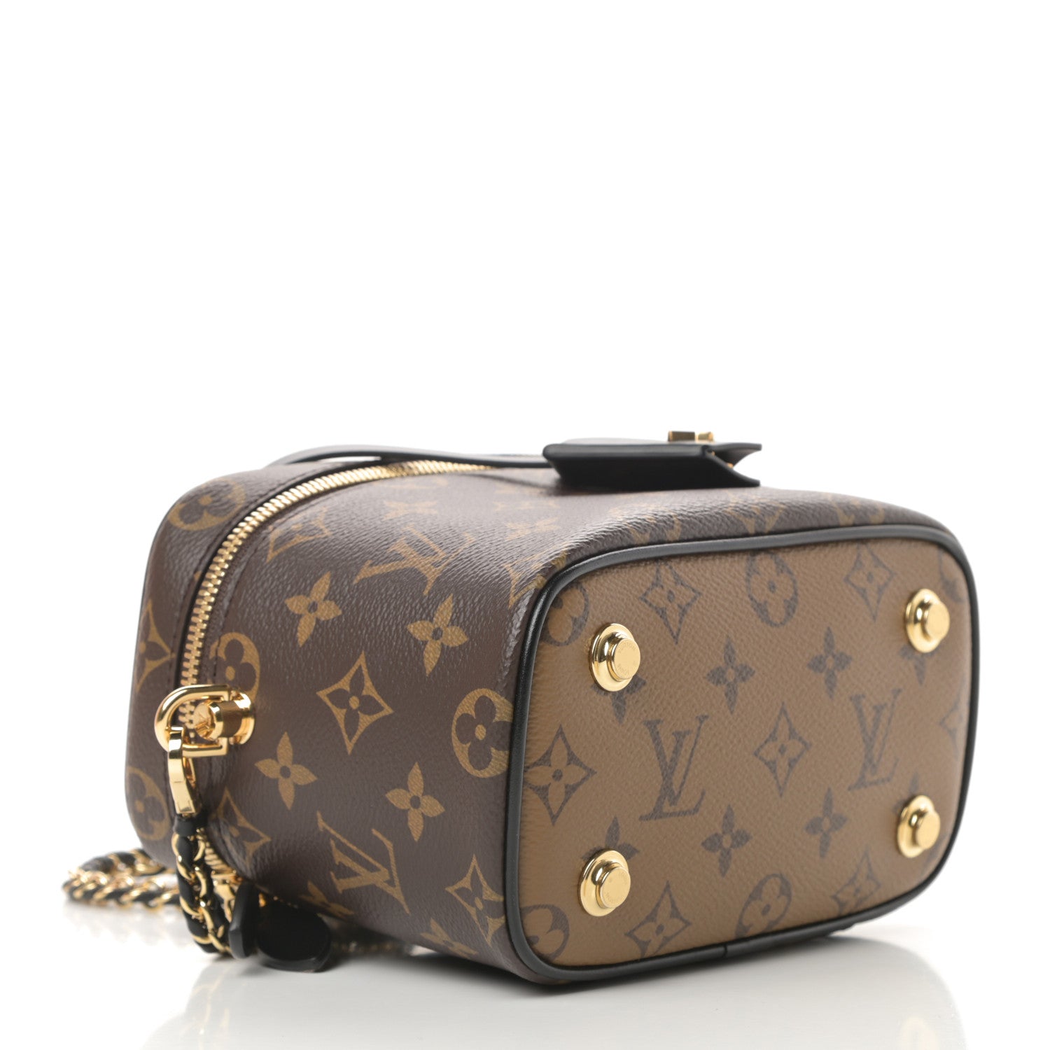 Louis Vuitton Reverse Monogram Vanity PM 4 of 11