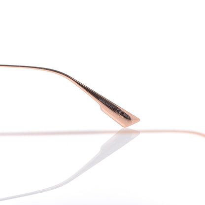 Christian Dior Metal DiorStellaire 1 Sunglasses Gold 6 of 8