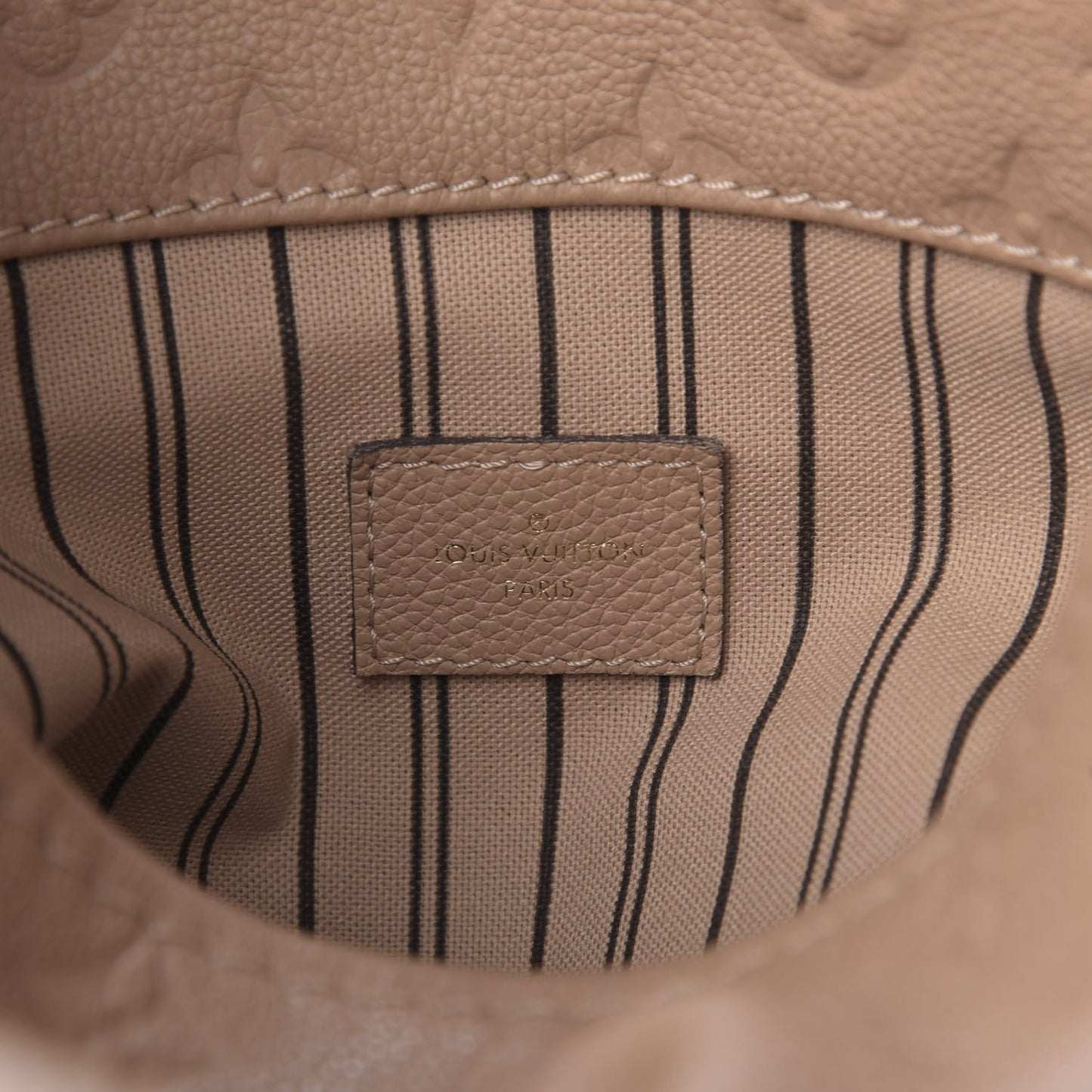 Empreinte Artsy MM Dune