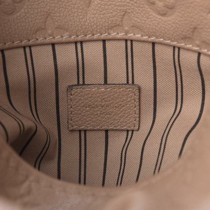 Louis Vuitton Empreinte Artsy MM Dune 8 of 8