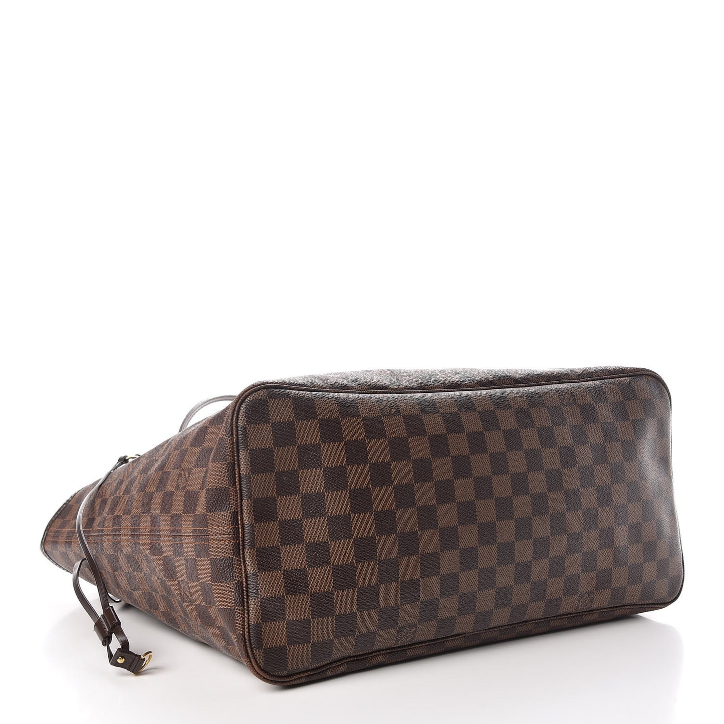 Damier Ebene Neverfull GM