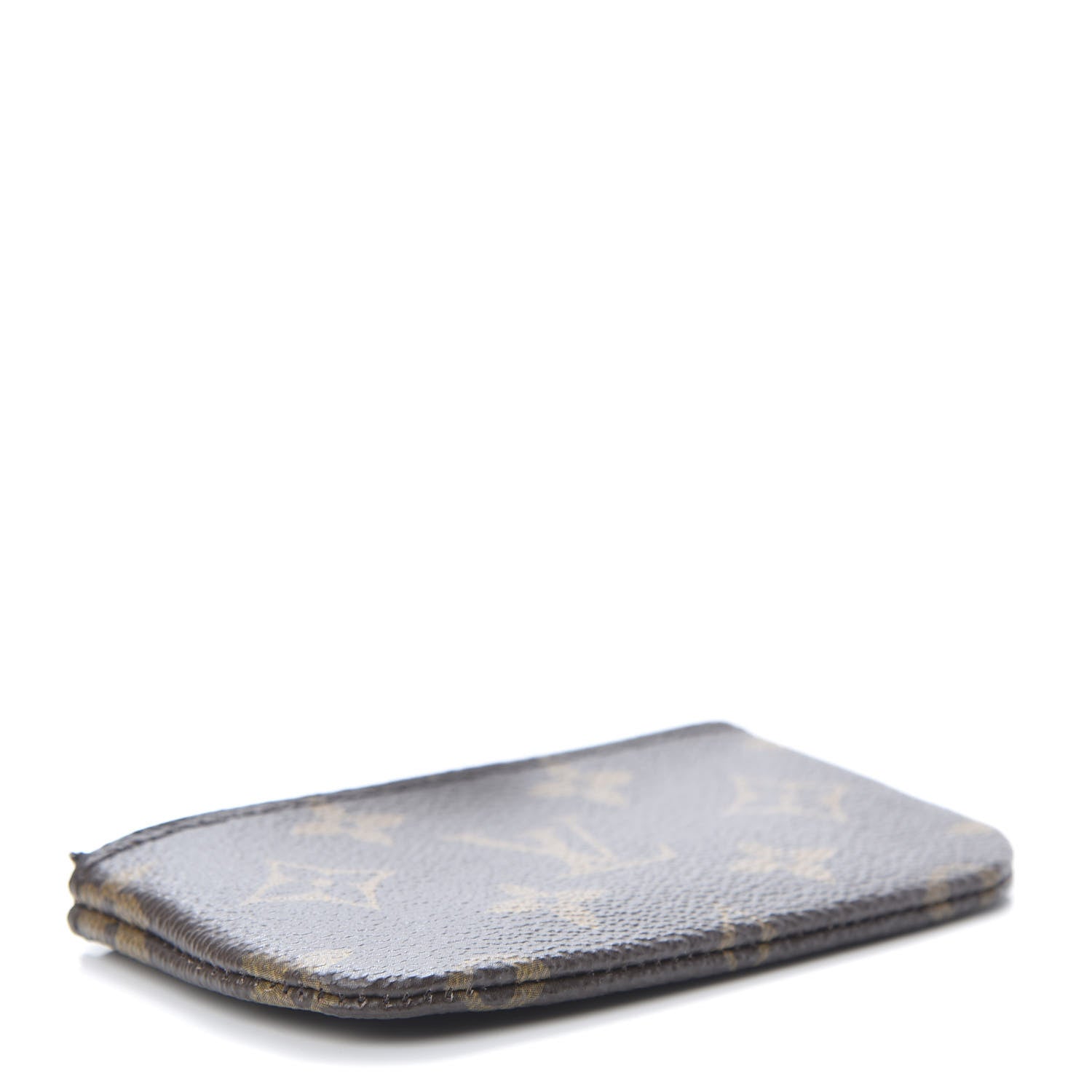 Louis Vuitton Monogram Key Pouch 4 of 8