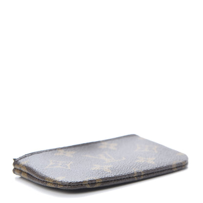 Louis Vuitton Monogram Key Pouch 4 of 8