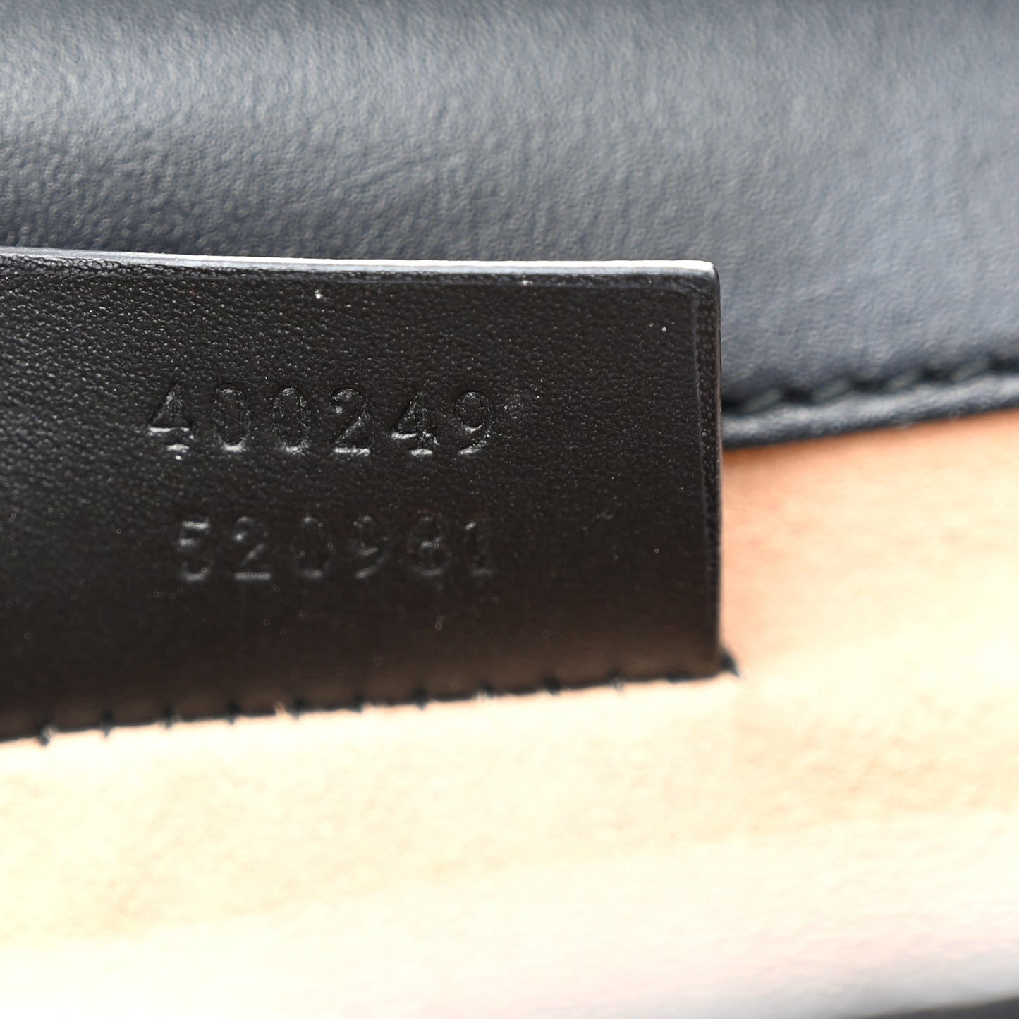 Velvet GG Monogram Small Dionysus Shoulder Bag Black