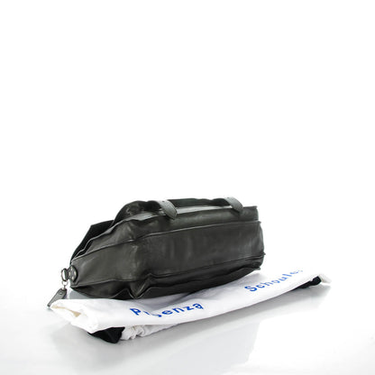Proenza Schouler Lambskin Large PS1 Satchel Pepe 4 of 8