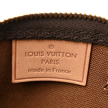 Louis Vuitton Monogram Nano Speedy 6 of 13