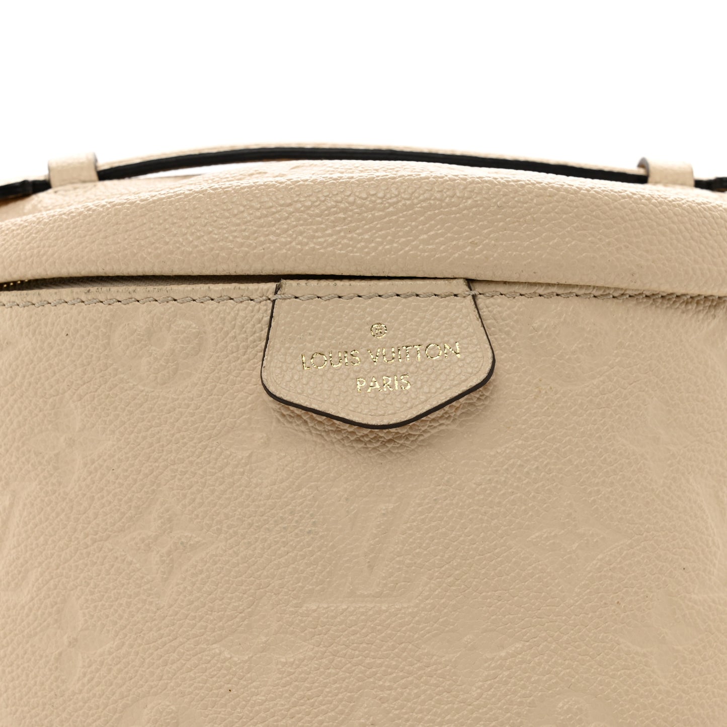 Empreinte BumBag Creme