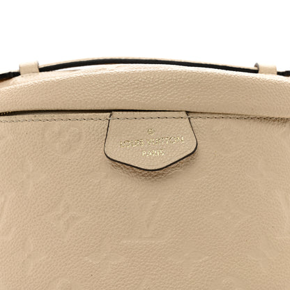 Louis Vuitton Empreinte BumBag Creme 5 of 13