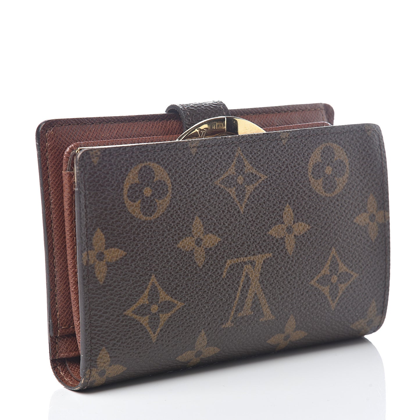 Monogram French Purse Wallet