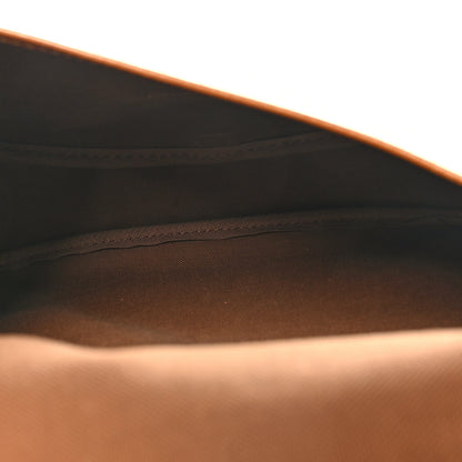 Louis Vuitton Monogram Saumur 30 5 of 9