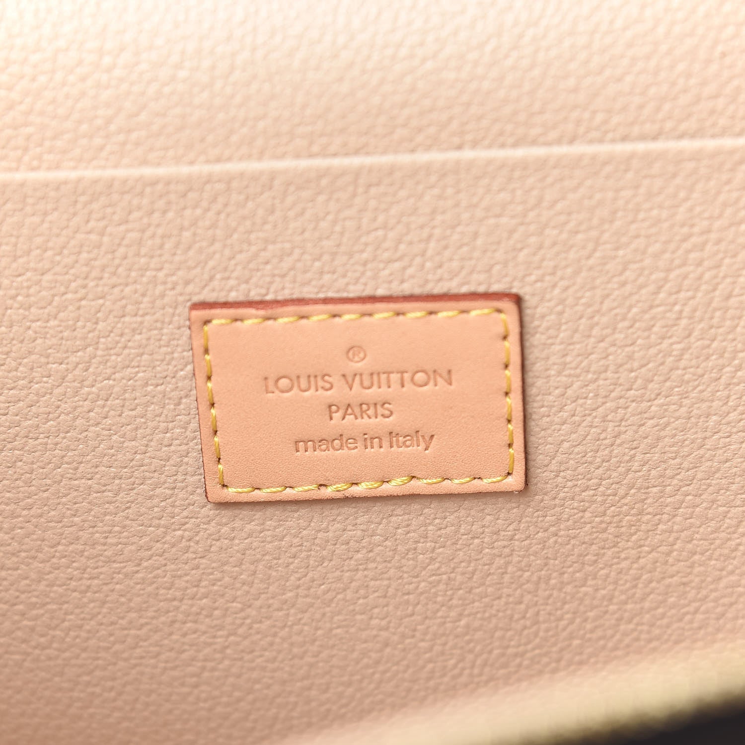 Louis Vuitton Monogram Nice BB 6 of 10
