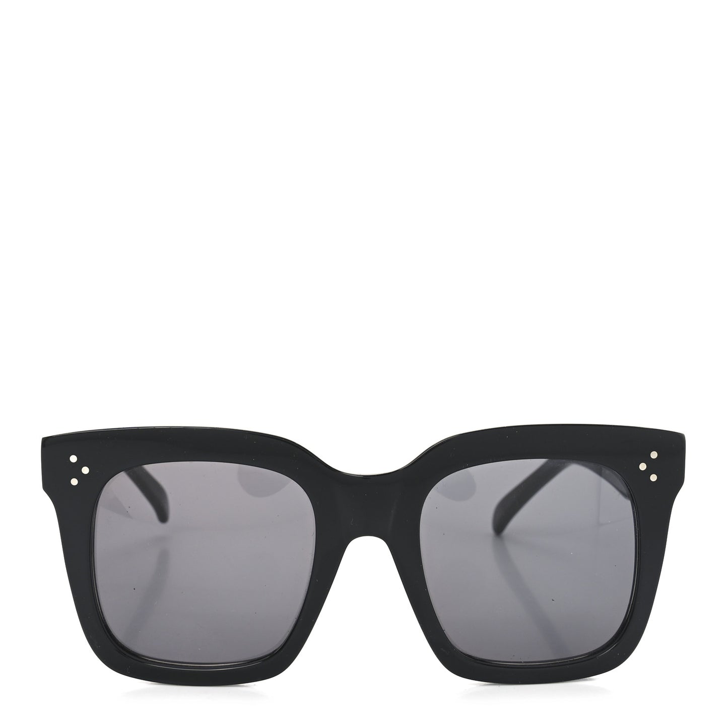 Acetate Tilda Sunglasses CL 41076/S Black