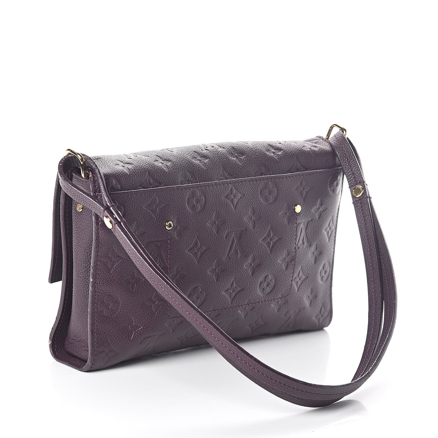 Empreinte Fascinante Aube