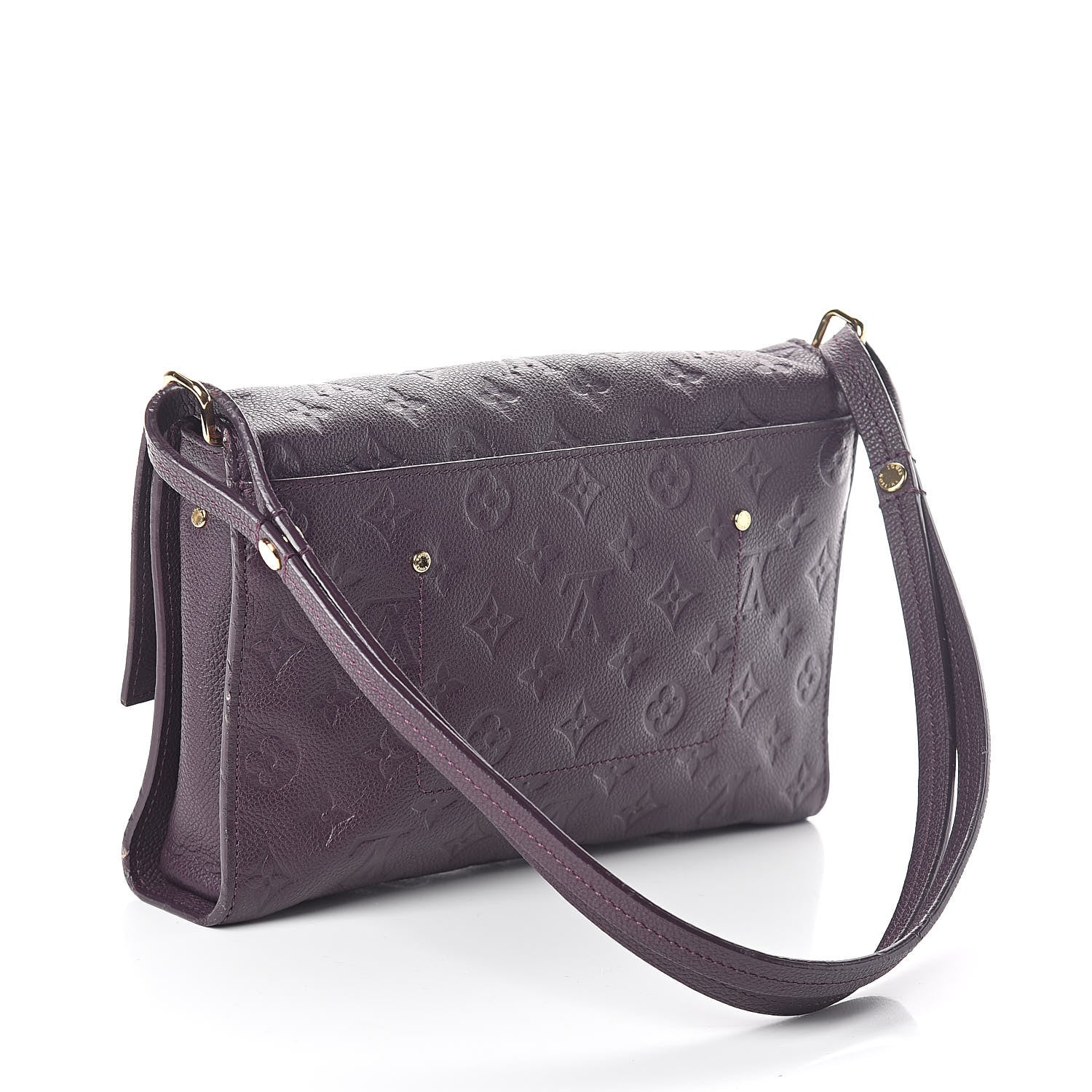 Louis Vuitton Empreinte Fascinante Aube 3 of 12