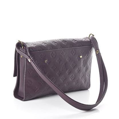 Louis Vuitton Empreinte Fascinante Aube 3 of 12