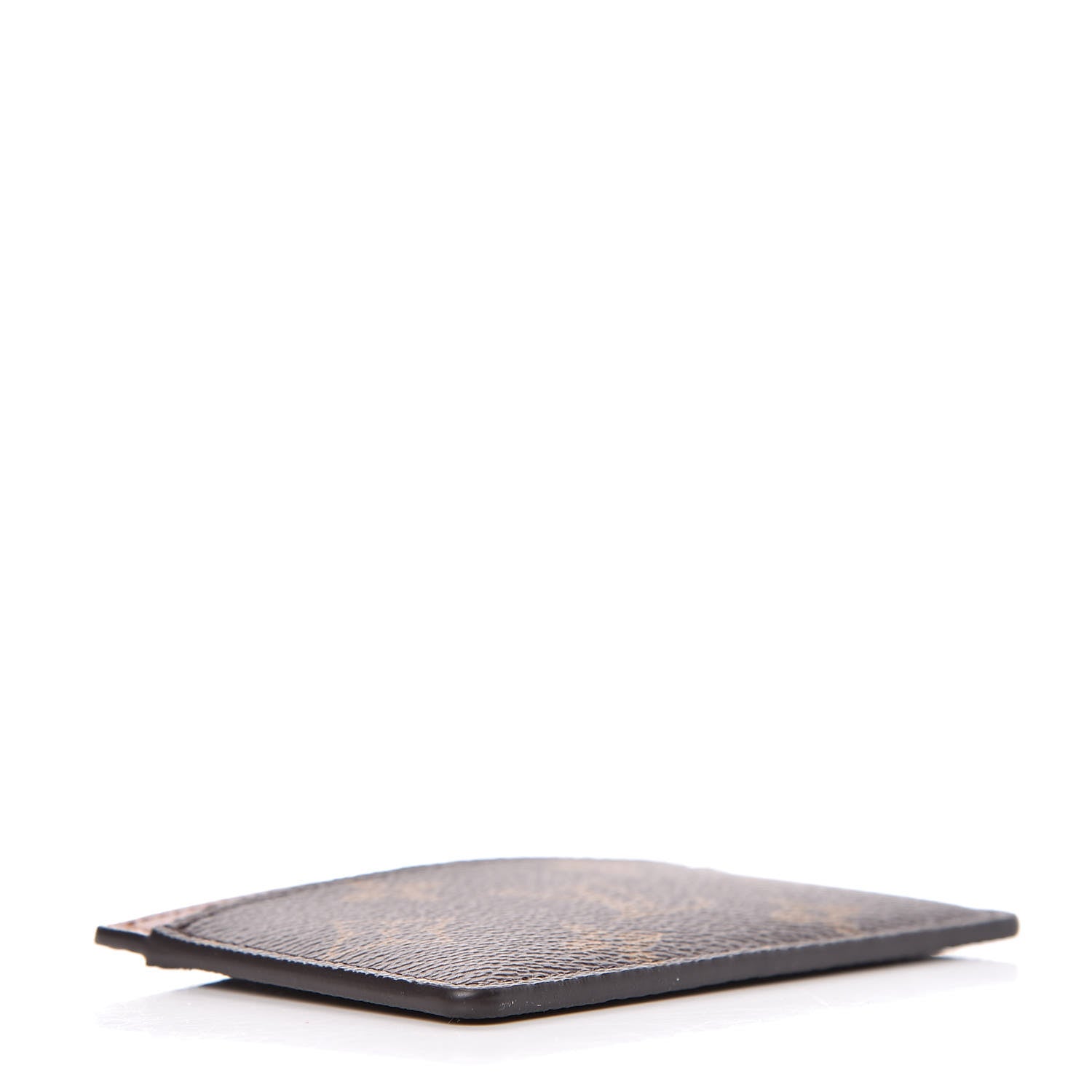 Louis Vuitton Monogram Card Holder Armagnac 4 of 7
