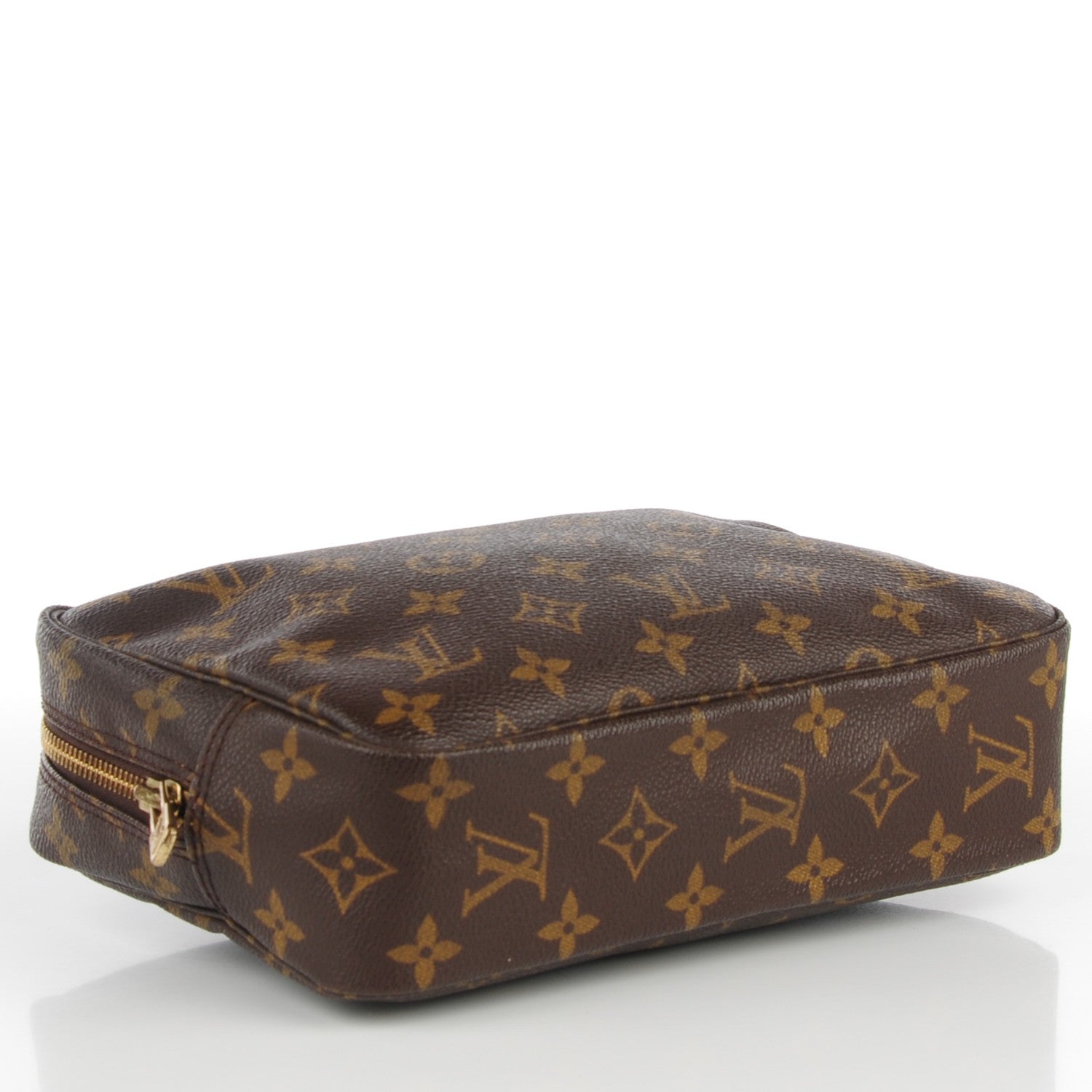 Louis Vuitton Monogram Trousse Toilette 23 5 of 10