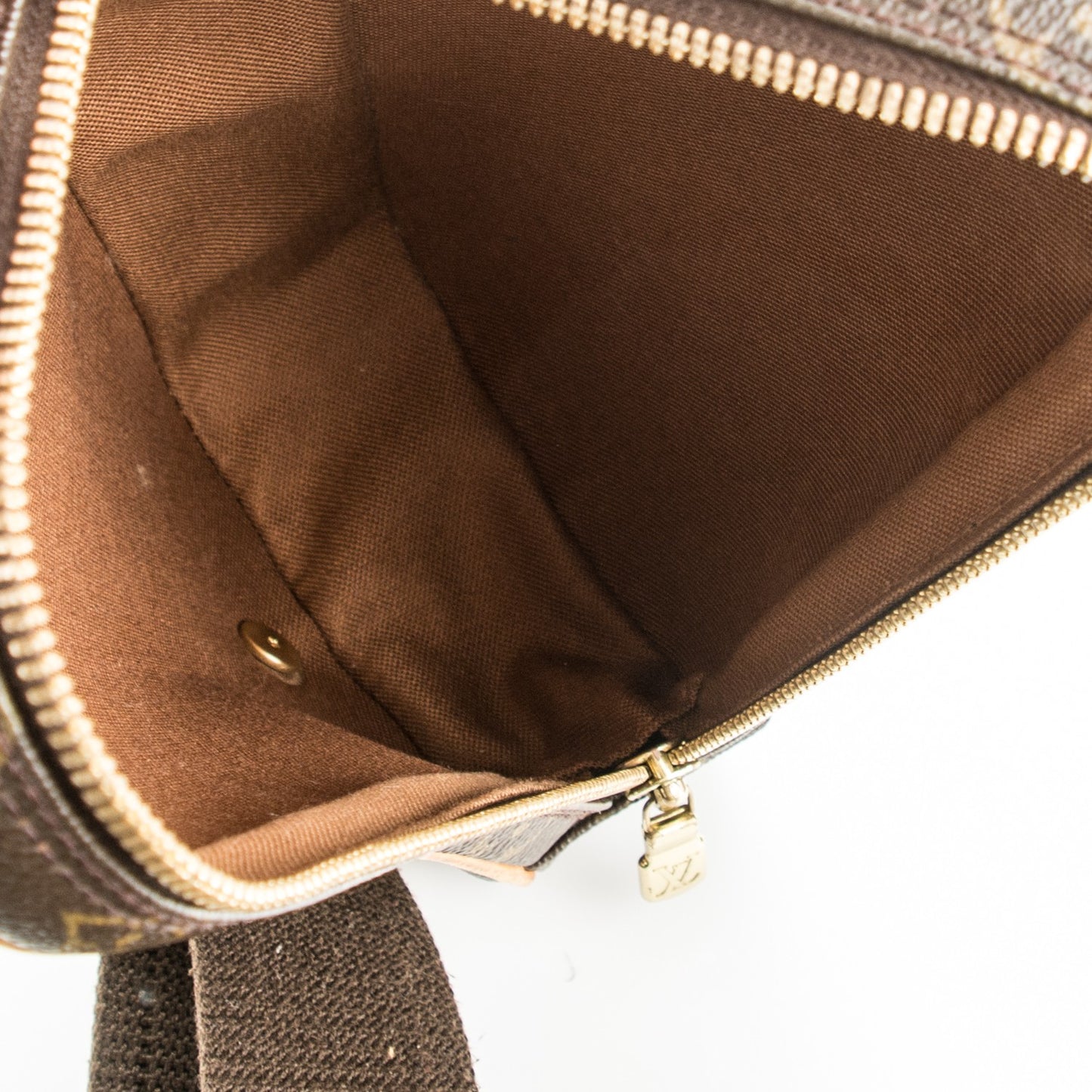 Monogram Pochette Gange