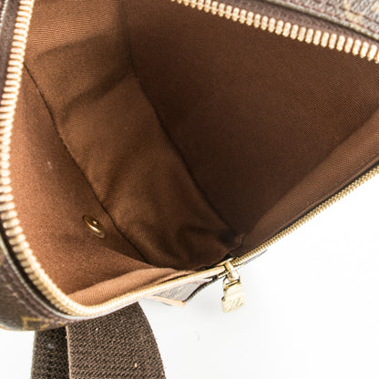 Louis Vuitton Monogram Pochette Gange 5 of 7