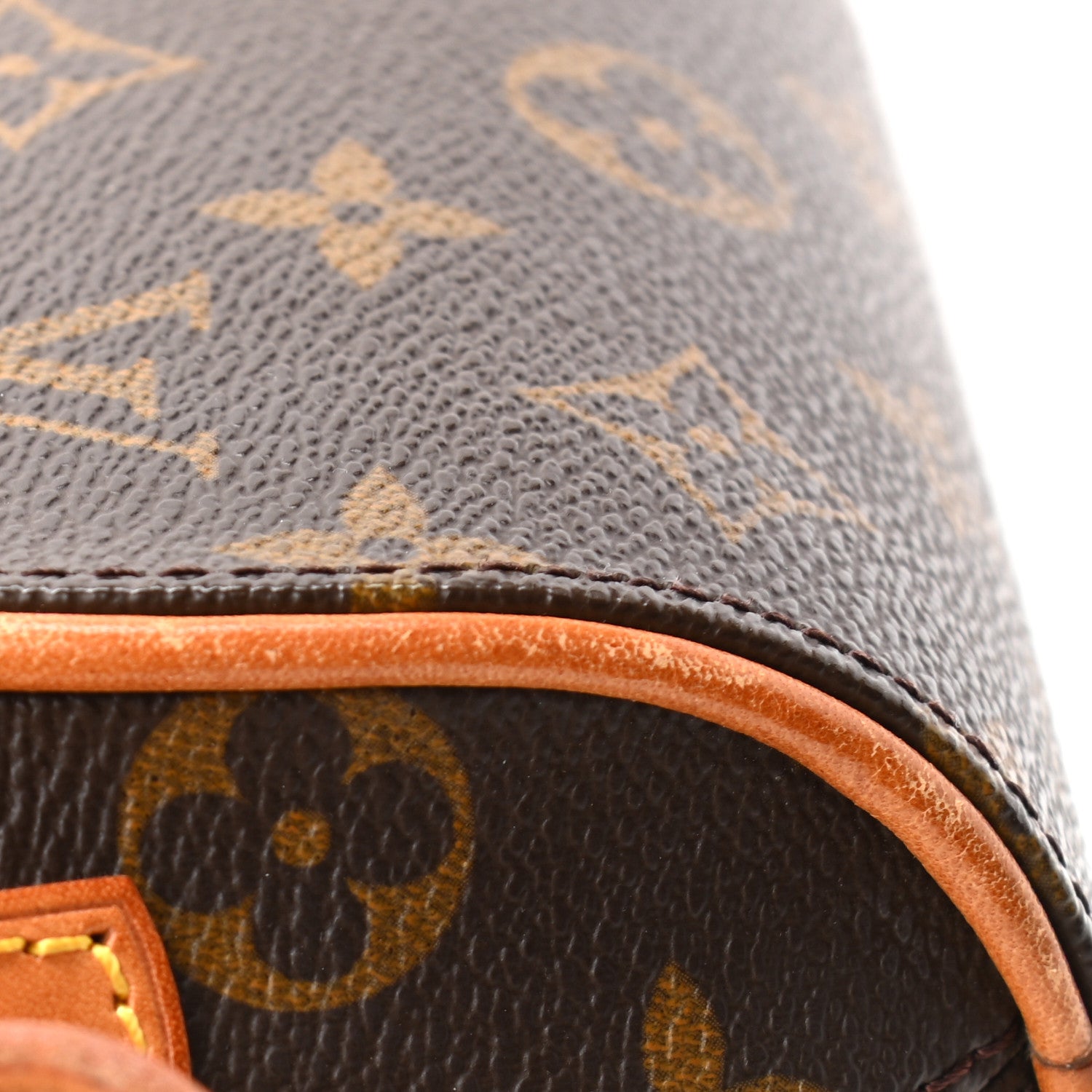 Louis Vuitton Monogram Ellipse Sac a Dos Backpack 11 of 12