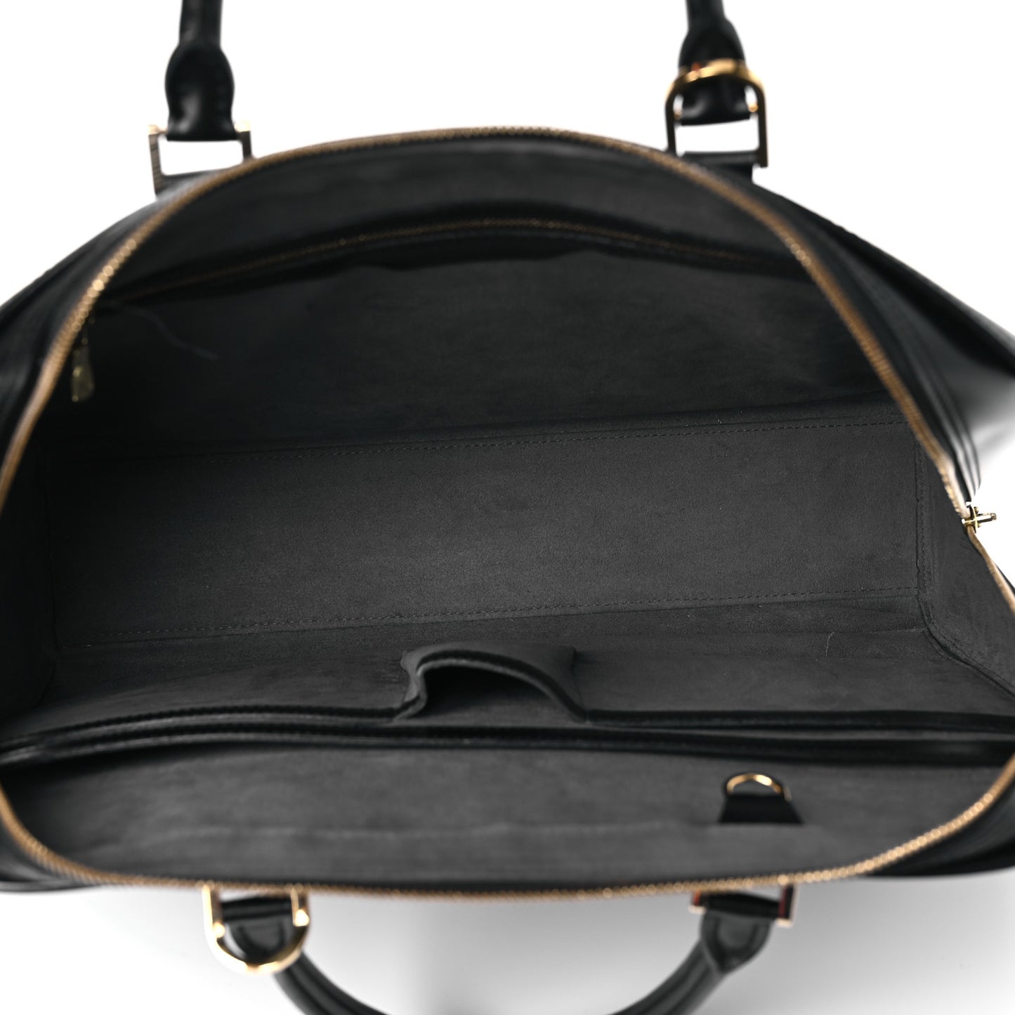 Epi Sorbonne Briefcase Black
