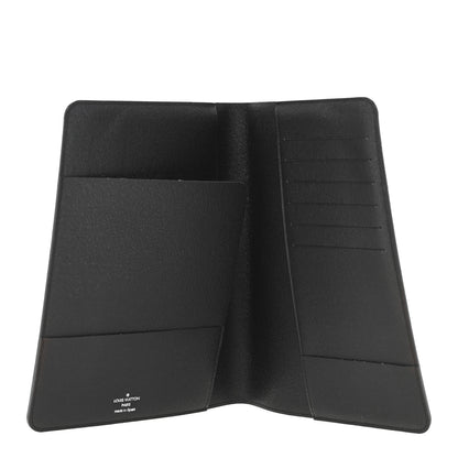 Louis Vuitton Damier Graphite Desk Agenda Cover 5 of 9