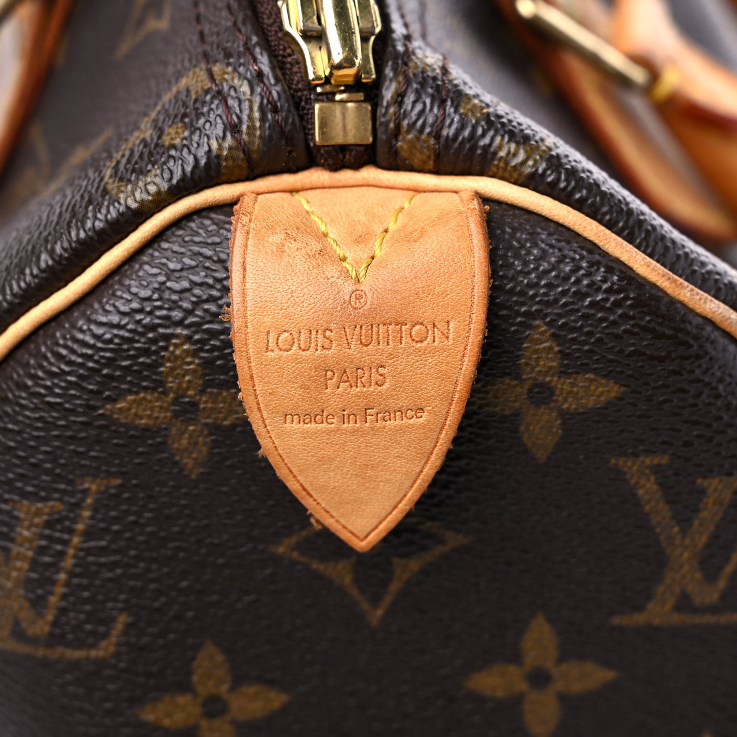 Monogram Speedy 25