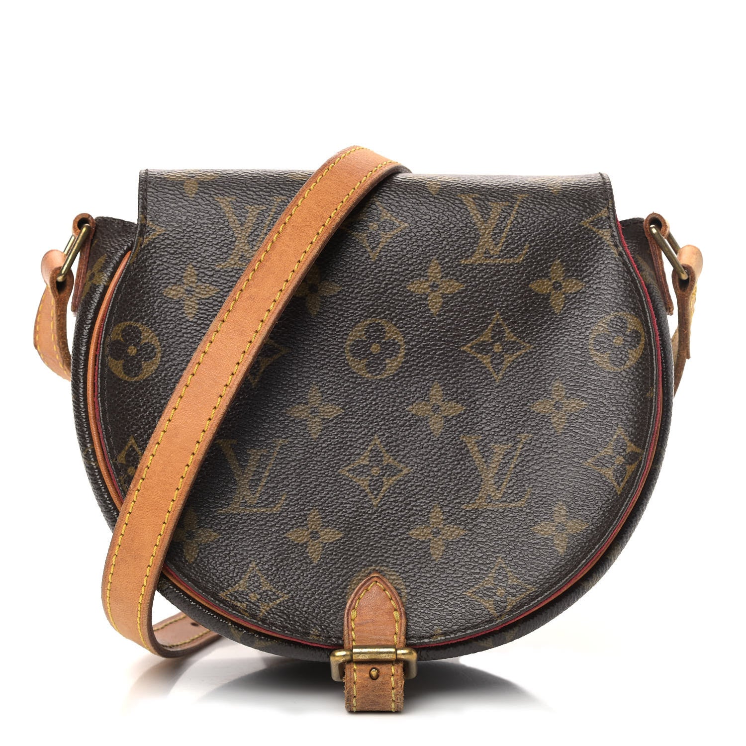 Louis Vuitton Monogram Tambourin 1 of 9