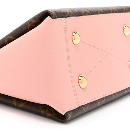 Louis Vuitton Monogram Surene BB Rose Poudre 8 of 9