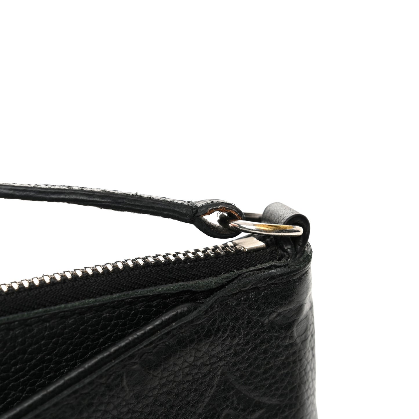 Empreinte Pallas Crossbody Black
