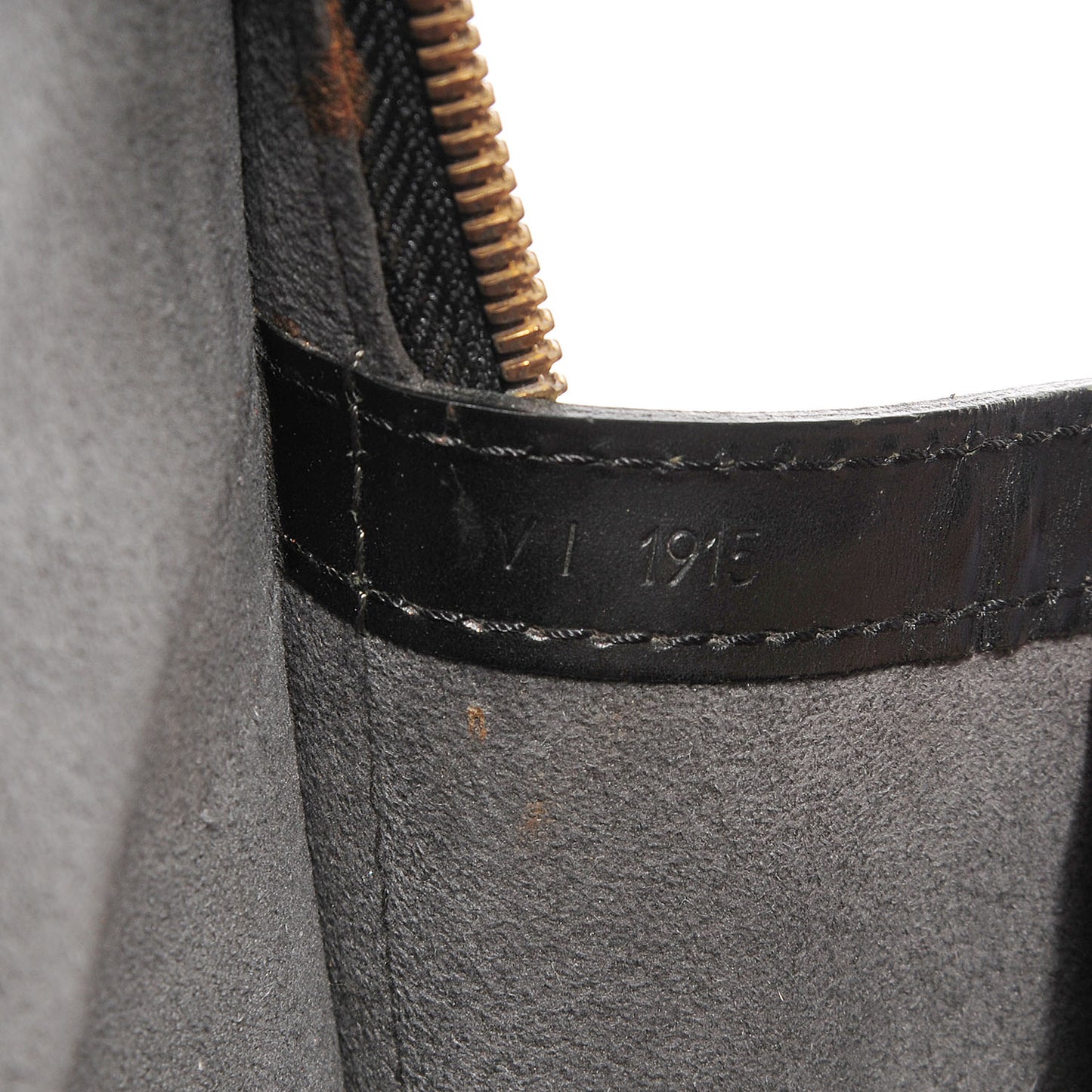 Epi Lussac Black
